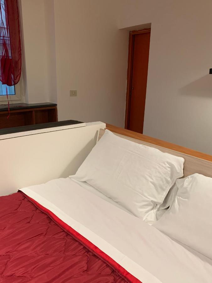 Bed and Breakfast Chiostro Di Santa Chiara Neapol Exteriér fotografie